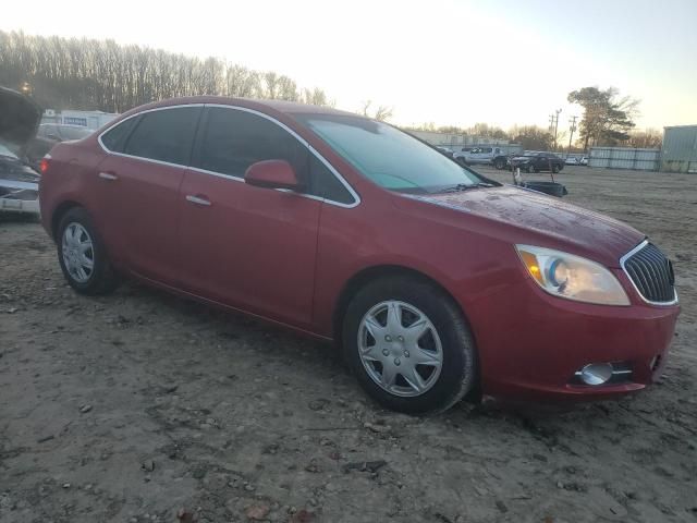 2012 Buick Verano Convenience