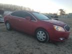 2012 Buick Verano Convenience