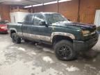 2003 Chevrolet Silverado K1500