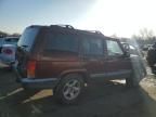 2001 Jeep Cherokee Sport