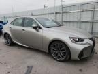 2020 Lexus IS 300 F Sport