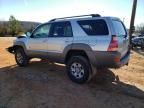 2003 Toyota 4runner SR5