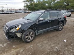 2013 Subaru Outback 2.5I Limited en venta en Lexington, KY