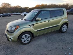 KIA Soul Vehiculos salvage en venta: 2012 KIA Soul