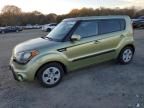 2012 KIA Soul