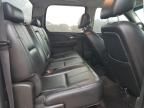 2011 GMC Sierra K1500 SLT