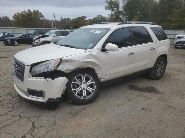 2014 GMC Acadia SLT-1