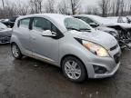 2014 Chevrolet Spark LS