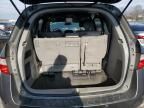 2012 Honda Odyssey Touring