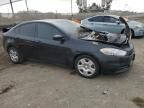 2013 Dodge Dart SE