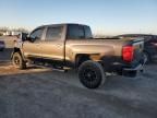 2015 Chevrolet Silverado K1500 LTZ