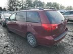 2008 Toyota Sienna CE