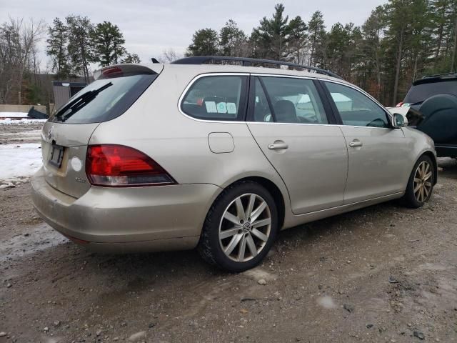 2013 Volkswagen Jetta S