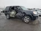 2014 Honda Pilot Exln