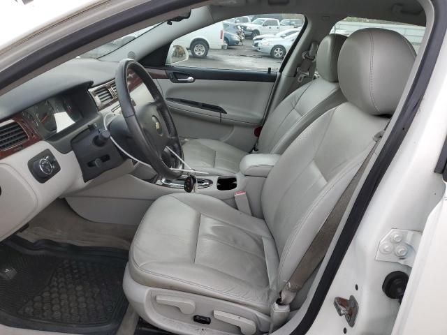 2009 Chevrolet Impala 1LT