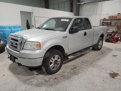 2008 Ford F150 en venta en Greenwood, NE