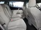 2012 Toyota Highlander Base