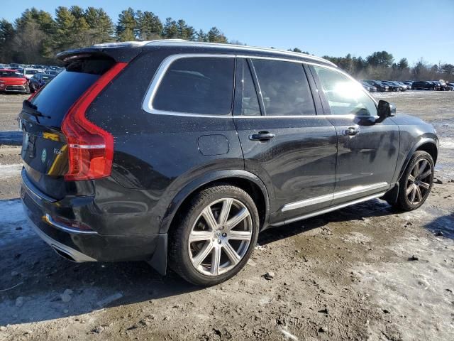 2018 Volvo XC90 T6