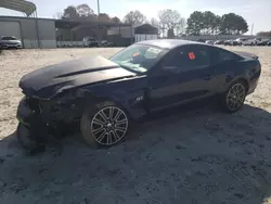 2010 Ford Mustang GT en venta en Loganville, GA