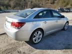 2016 Chevrolet Cruze Limited LTZ