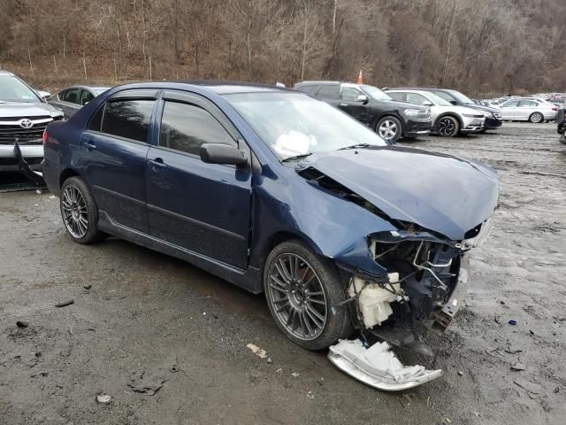 2004 Toyota Corolla CE