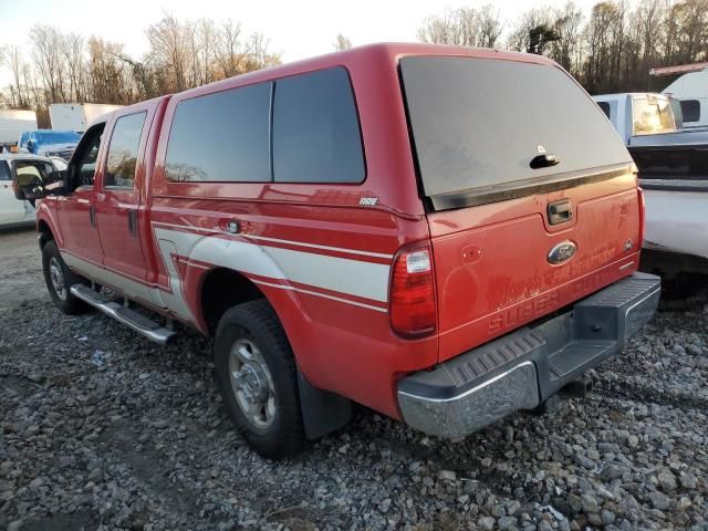 2015 Ford F250 Super Duty