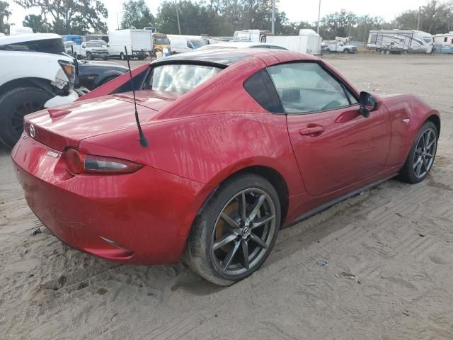 2019 Mazda MX-5 Miata Grand Touring