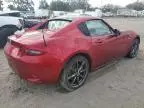 2019 Mazda MX-5 Miata Grand Touring