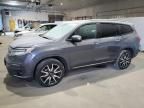 2020 Honda Pilot Touring