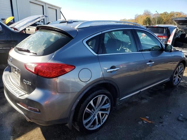 2017 Infiniti QX50