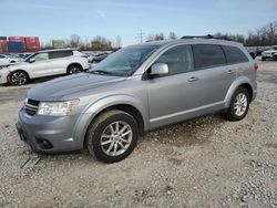 2017 Dodge Journey SXT en venta en Columbus, OH