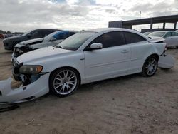 2009 Volvo C70 T5 en venta en West Palm Beach, FL