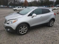 2014 Buick Encore en venta en Madisonville, TN