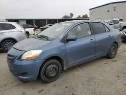 2009 Toyota Yaris en venta en Fresno, CA