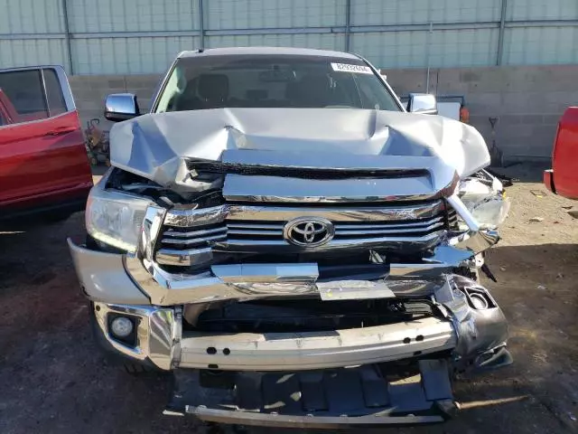 2016 Toyota Tundra Crewmax 1794