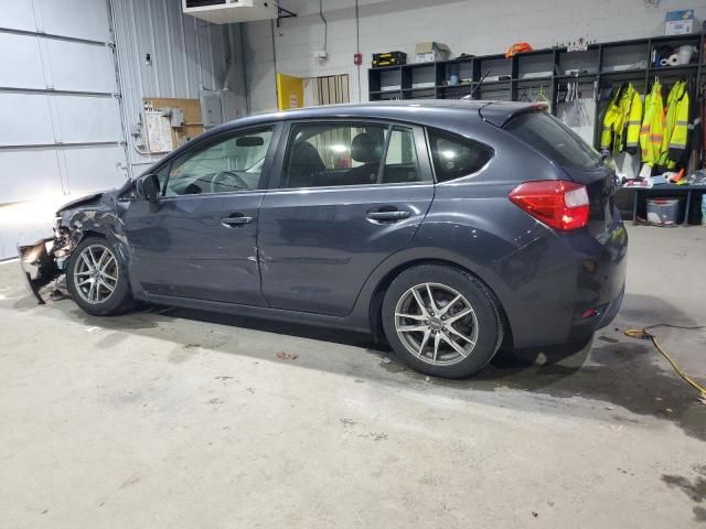 2013 Subaru Impreza Premium