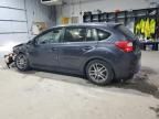 2013 Subaru Impreza Premium