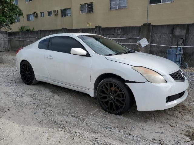 2009 Nissan Altima 2.5S