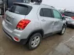 2017 Chevrolet Trax 1LT