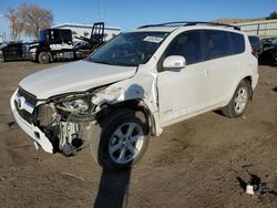 2011 Toyota Rav4 Limited en venta en Albuquerque, NM