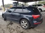 2012 Audi Q5 Premium Plus