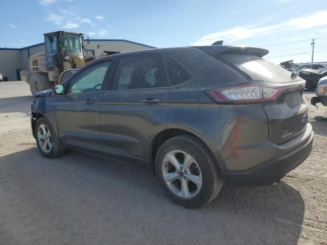 2016 Ford Edge SE