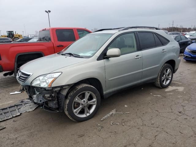 2006 Lexus RX 400