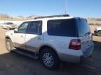 2012 Ford Expedition XLT