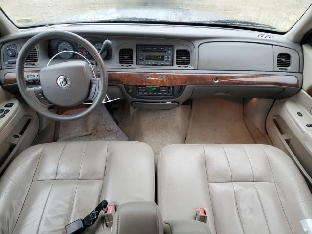 2006 Mercury Grand Marquis LS