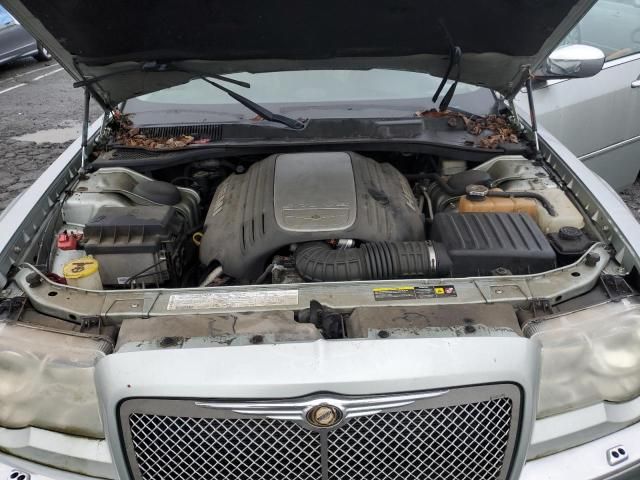 2006 Chrysler 300C