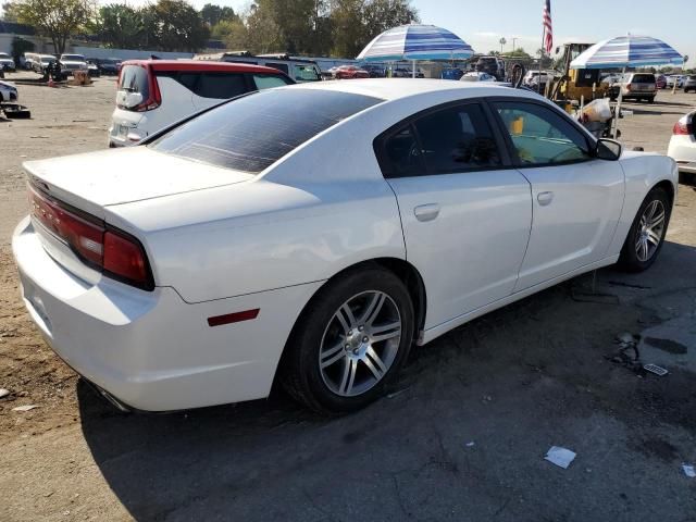 2014 Dodge Charger SE