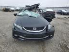 2015 Honda Civic EXL