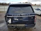 2015 Land Rover Range Rover Supercharged