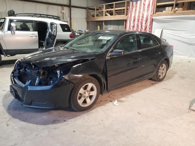 2013 Chevrolet Malibu LS